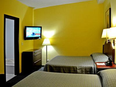 Hotel Posada San Agustin Durango Ngoại thất bức ảnh