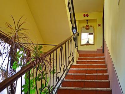 Hotel Posada San Agustin Durango Ngoại thất bức ảnh