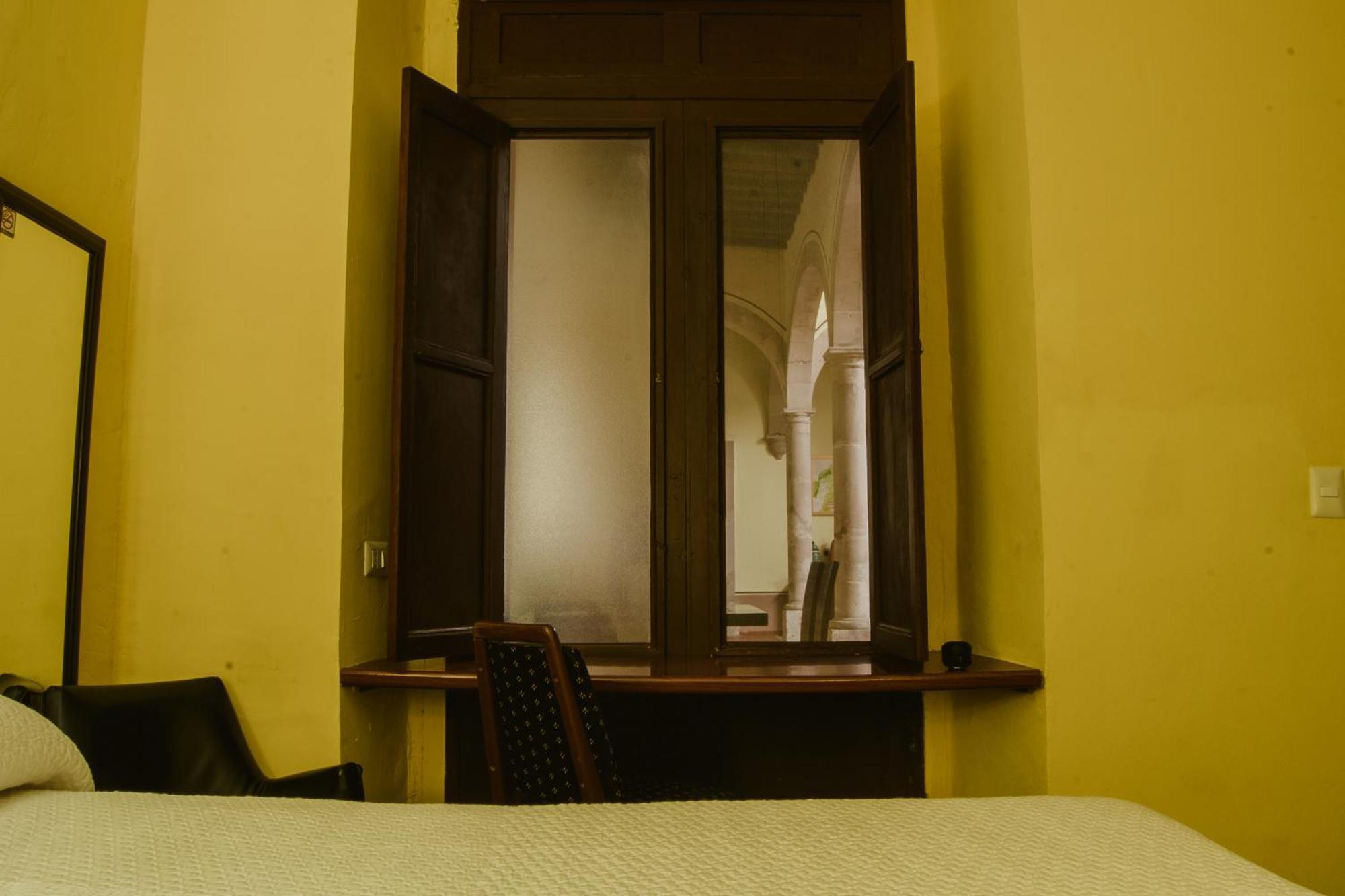 Hotel Posada San Agustin Durango Ngoại thất bức ảnh