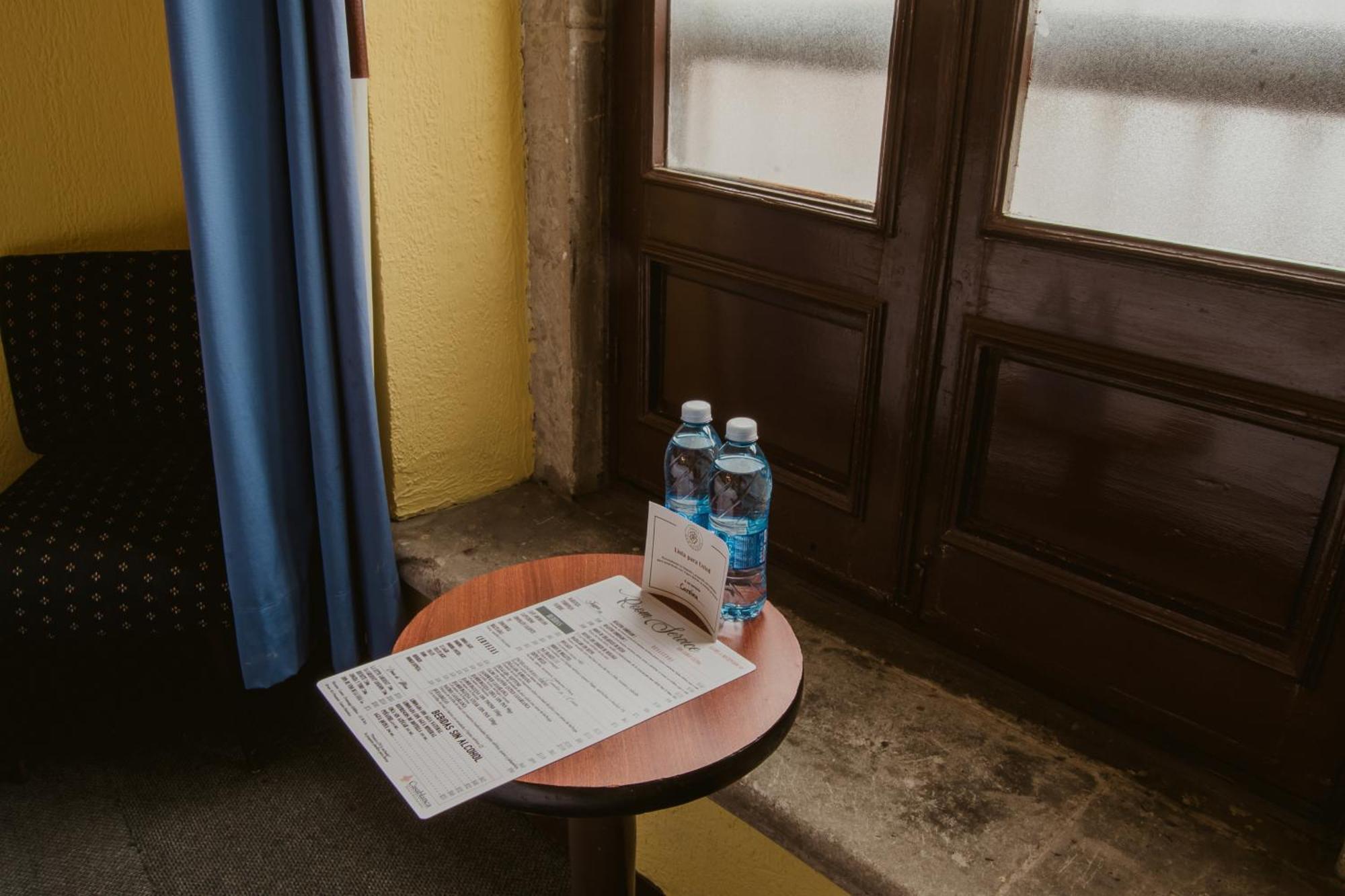 Hotel Posada San Agustin Durango Ngoại thất bức ảnh
