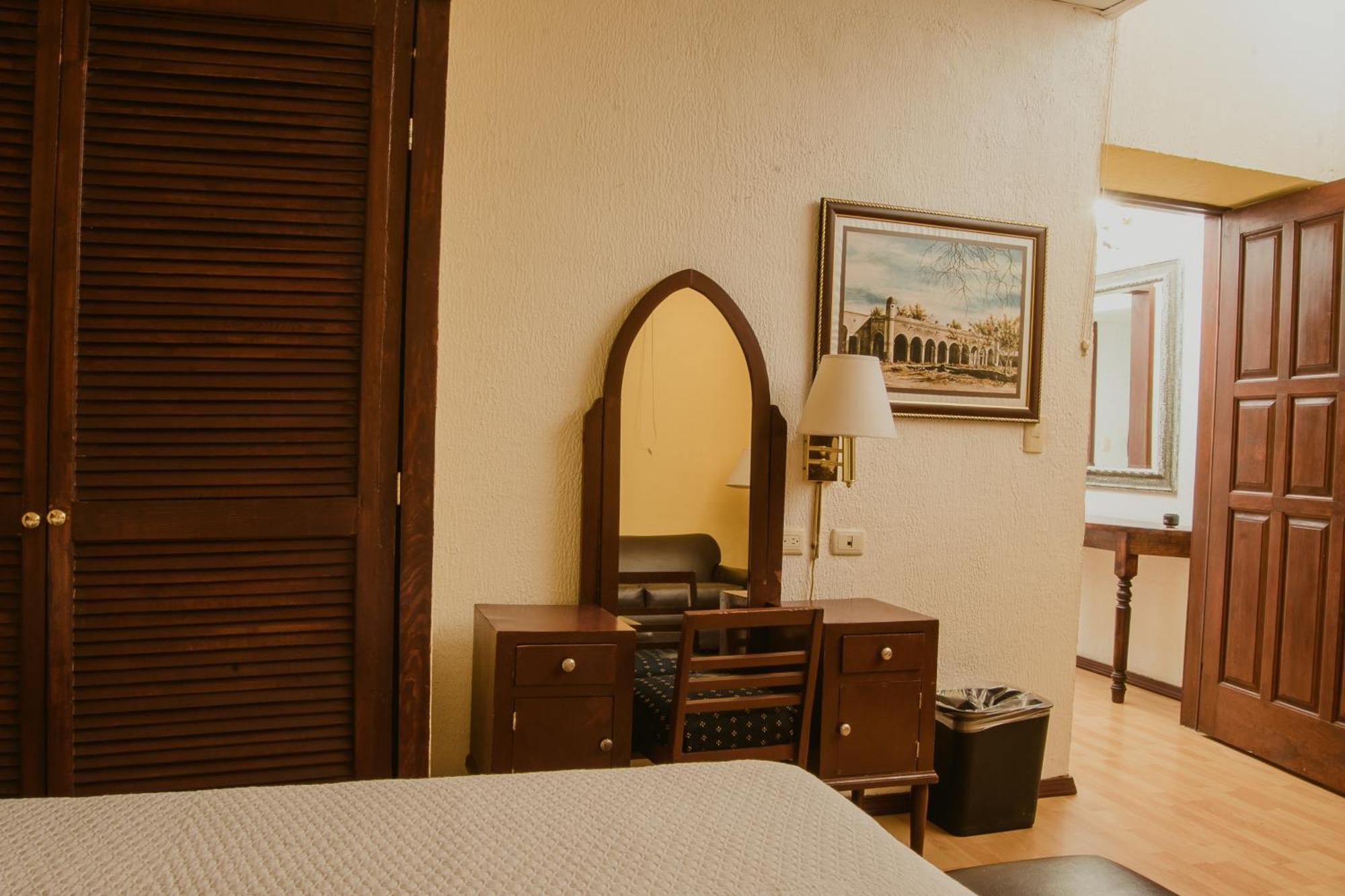 Hotel Posada San Agustin Durango Ngoại thất bức ảnh