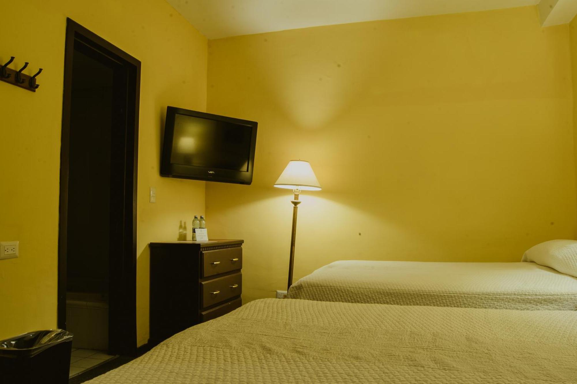 Hotel Posada San Agustin Durango Ngoại thất bức ảnh